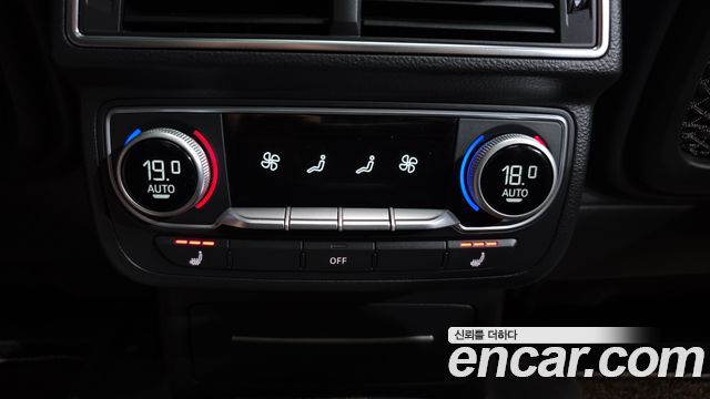 Audi Q7 45 TDI Quattro Premium