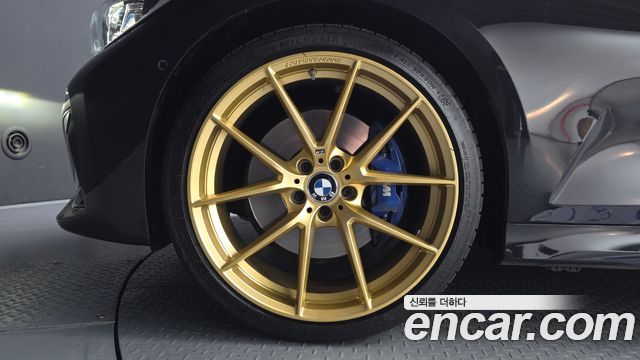 BMW 3-Series M340i xDrive Touring Performance