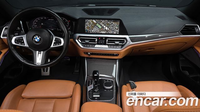 BMW 3-Series M340i xDrive Touring Performance