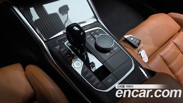 BMW 3-Series M340i xDrive Touring Performance
