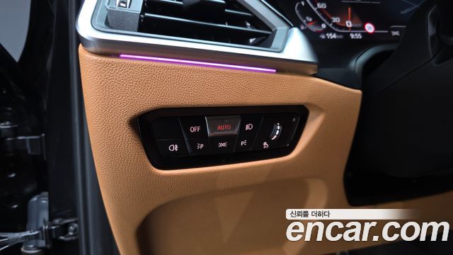 BMW 3-Series M340i xDrive Touring Performance