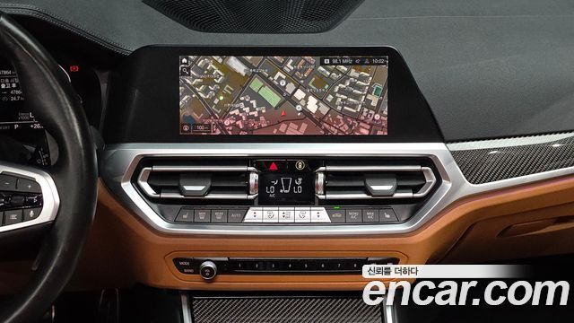 BMW 3-Series M340i xDrive Touring Performance