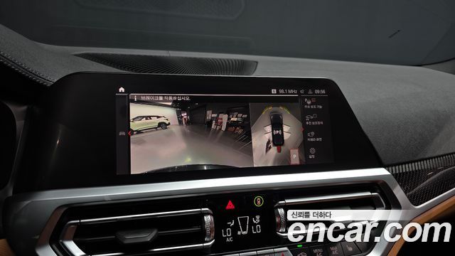 BMW 3-Series M340i xDrive Touring Performance