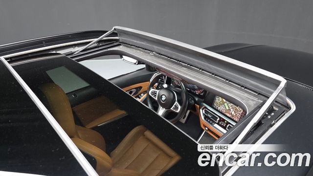 BMW 3-Series M340i xDrive Touring Performance