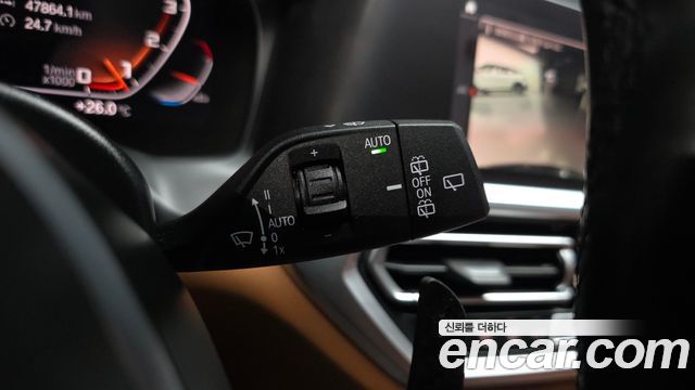 BMW 3-Series M340i xDrive Touring Performance
