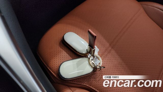 Mercedes-Benz GLC-Class GLC 300 4MATIC Avantgarde