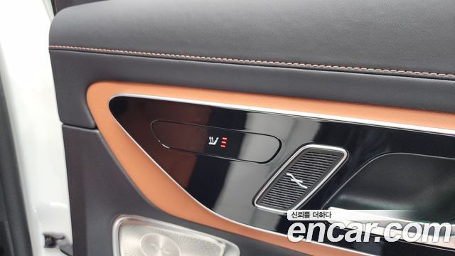 Mercedes-Benz GLC-Class GLC 300 4MATIC Avantgarde