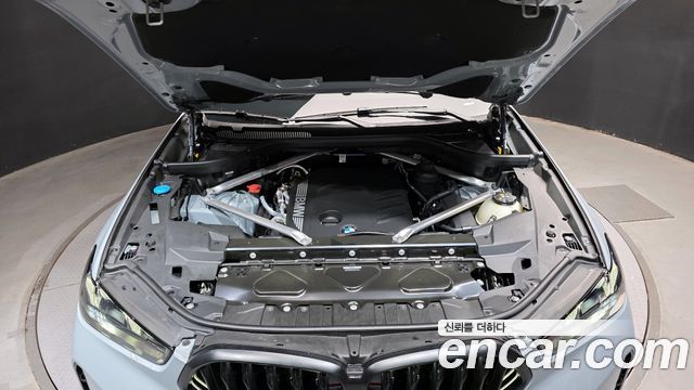 BMW X6 xDrive40d M Sport Online Exclusive