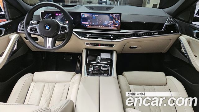 BMW X6 xDrive40d M Sport Online Exclusive