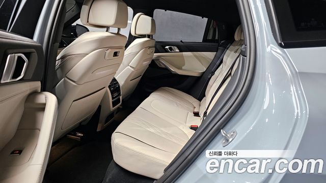 BMW X6 xDrive40d M Sport Online Exclusive