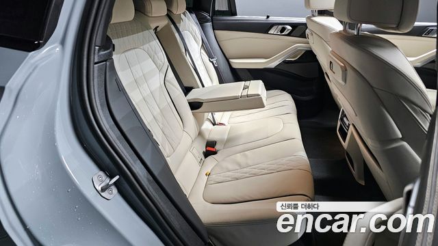 BMW X6 xDrive40d M Sport Online Exclusive