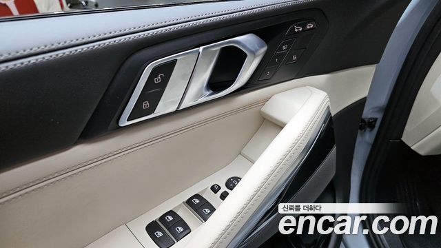BMW X6 xDrive40d M Sport Online Exclusive