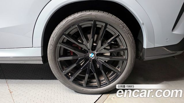 BMW X6 xDrive40d M Sport Online Exclusive