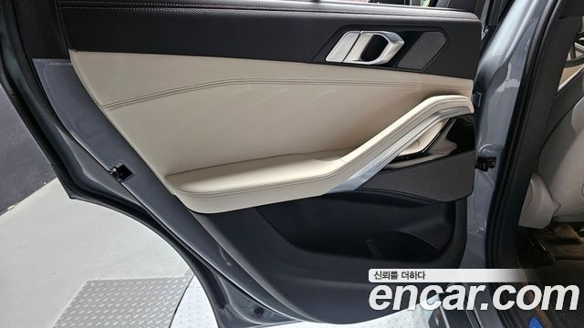 BMW X6 xDrive40d M Sport Online Exclusive