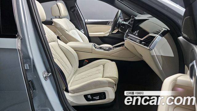 BMW X6 xDrive40d M Sport Online Exclusive
