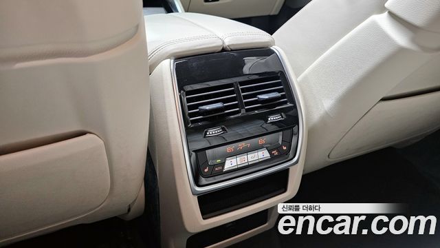 BMW X6 xDrive40d M Sport Online Exclusive