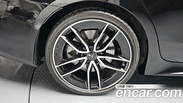 Mercedes-Benz CLS-Class AMG CLS53 4MATIC+