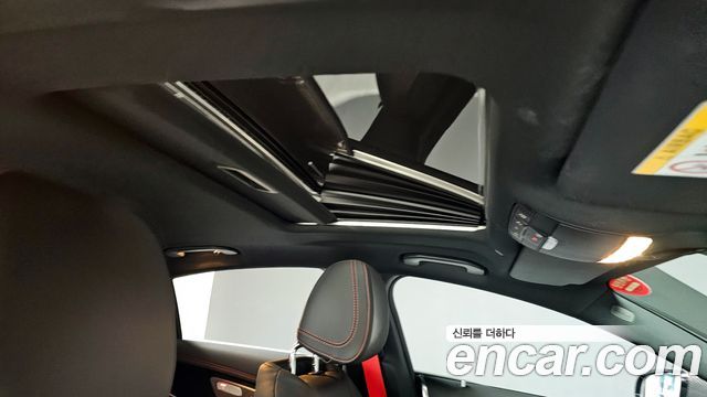 Mercedes-Benz CLS-Class AMG CLS53 4MATIC+