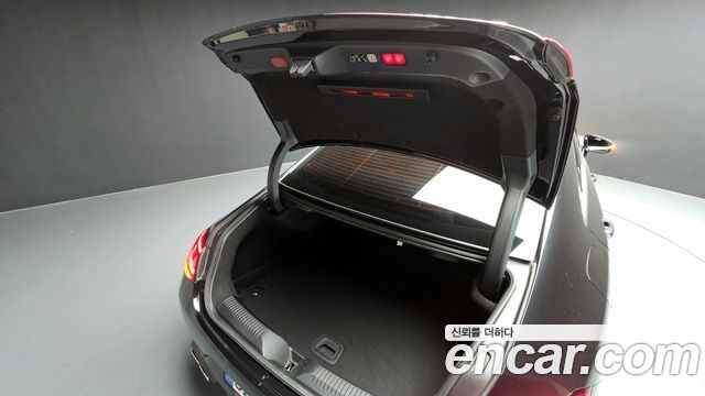 Mercedes-Benz CLS-Class AMG CLS53 4MATIC+