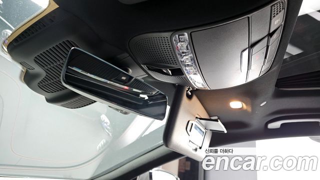 Mercedes-Benz CLS-Class AMG CLS53 4MATIC+