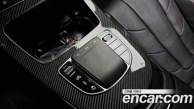 Mercedes-Benz CLS-Class AMG CLS53 4MATIC+