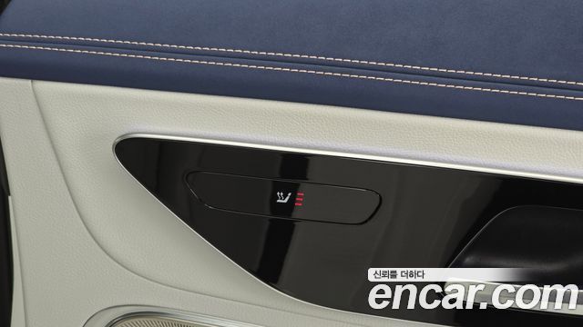 Mercedes-Benz EQE EQE53 AMG 4MATIC+