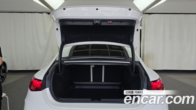 Mercedes-Benz EQE EQE53 AMG 4MATIC+