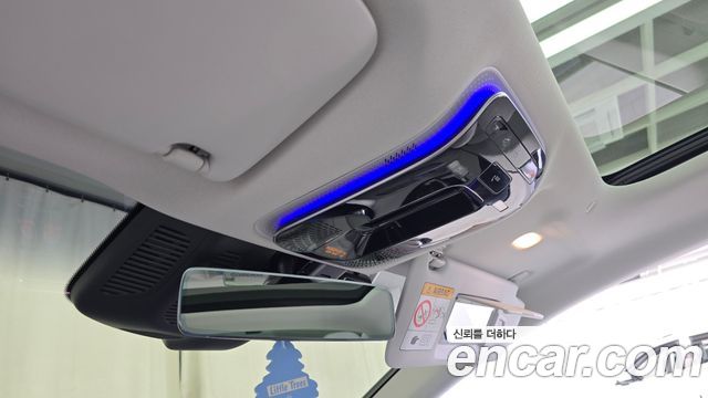 Mercedes-Benz EQE EQE53 AMG 4MATIC+