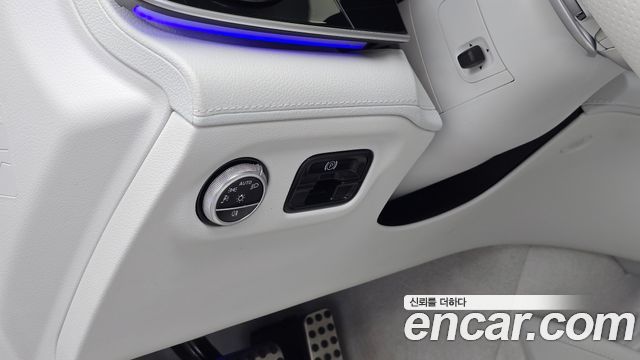 Mercedes-Benz EQE EQE53 AMG 4MATIC+