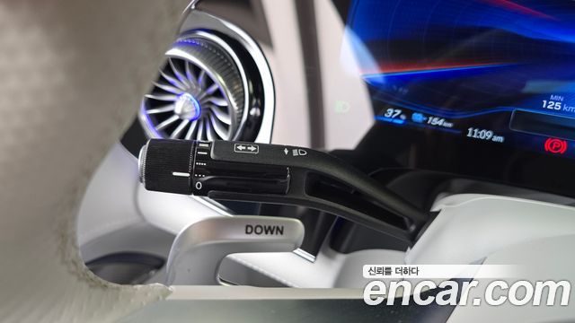 Mercedes-Benz EQE EQE53 AMG 4MATIC+