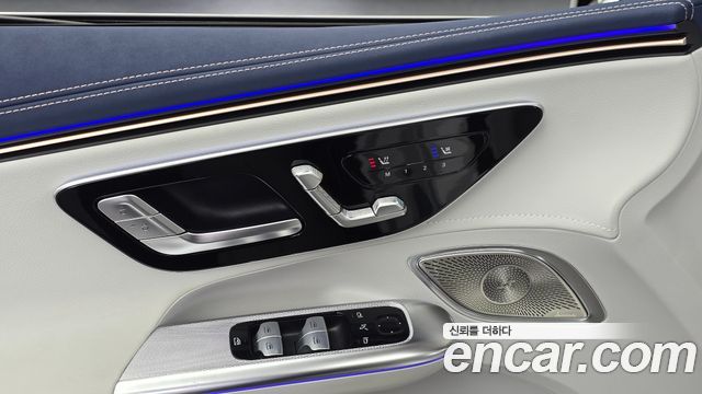 Mercedes-Benz EQE EQE53 AMG 4MATIC+
