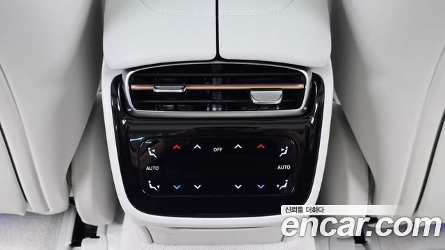 Mercedes-Benz EQE EQE53 AMG 4MATIC+