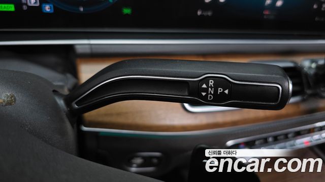 Mercedes-Benz GLE-Class GLE450 4MATIC