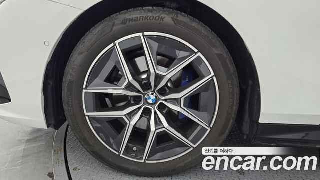 BMW 5-Series 520i M Sport