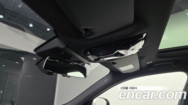 BMW 5-Series 520i M Sport