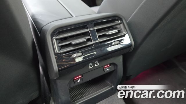 BMW 5-Series 520i M Sport