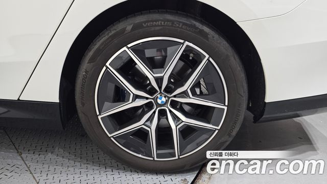 BMW 5-Series 520i M Sport