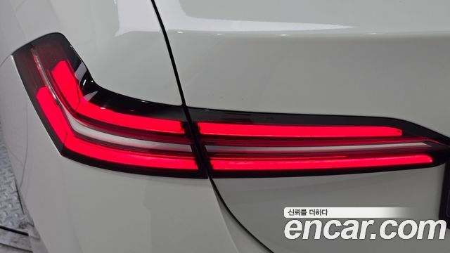 BMW 5-Series 520i M Sport