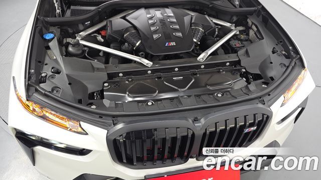 BMW X7 M60i xDrive M sport 6STR