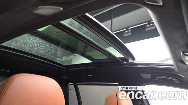 BMW X7 M60i xDrive M sport 6STR