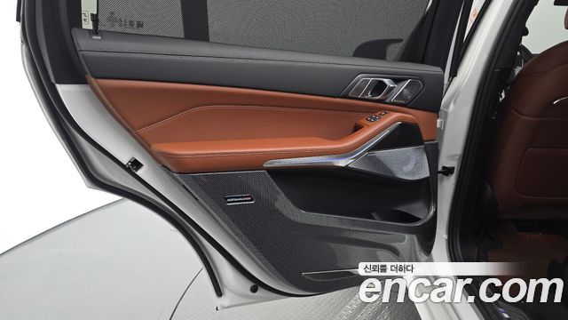 BMW X7 M60i xDrive M sport 6STR
