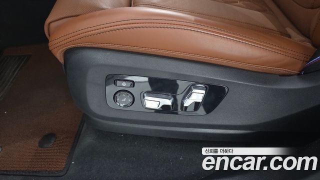 BMW X7 M60i xDrive M sport 6STR