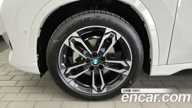 BMW X1 sDrive 18d M Sport