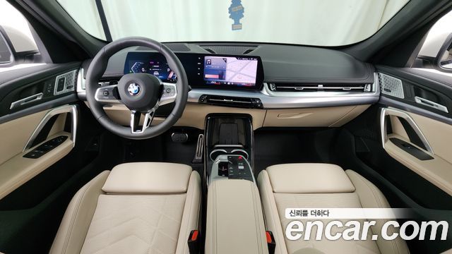 BMW X1 sDrive 18d M Sport