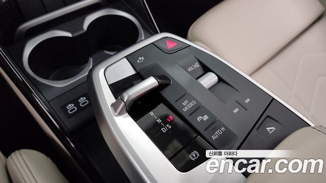 BMW X1 sDrive 18d M Sport