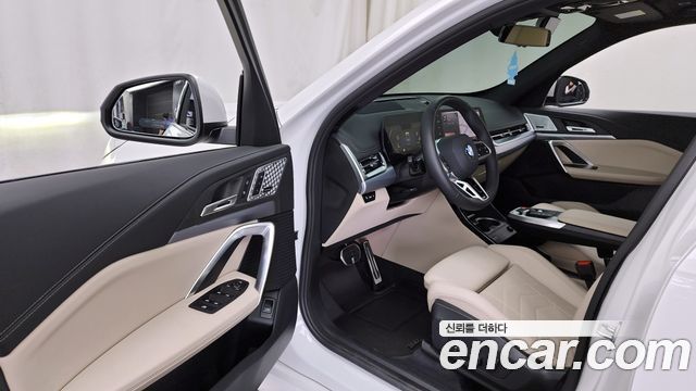 BMW X1 sDrive 18d M Sport