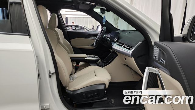 BMW X1 sDrive 18d M Sport