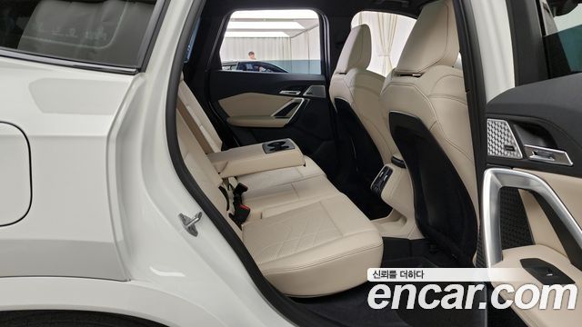 BMW X1 sDrive 18d M Sport