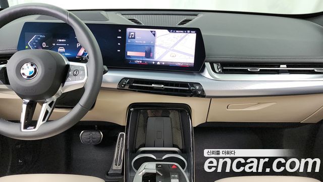 BMW X1 sDrive 18d M Sport