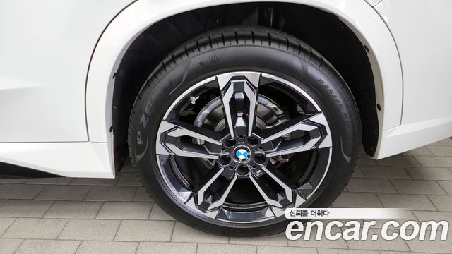 BMW X1 sDrive 18d M Sport